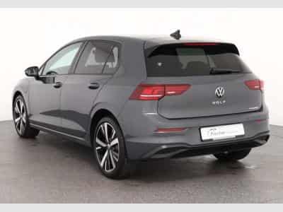 VW Golf VIII 1.5 eHybrid Life DSG NAV/LED/RFK/ACC/18'' (2025) - Photo 3
