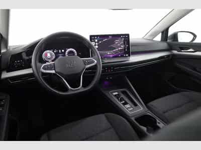 VW Golf VIII 1.5 eHybrid Life DSG NAV/LED/RFK/ACC/18'' (2025) - Photo 7