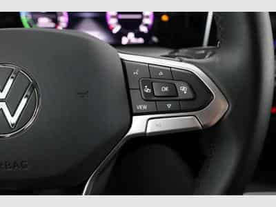 VW Golf VIII 1.5 eHybrid Life DSG NAV/LED/RFK/ACC/18'' (2025) - Photo 13