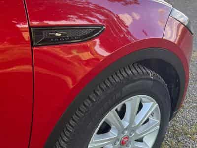 Jaguar E-Pace S-Line (2019) - Photo 6