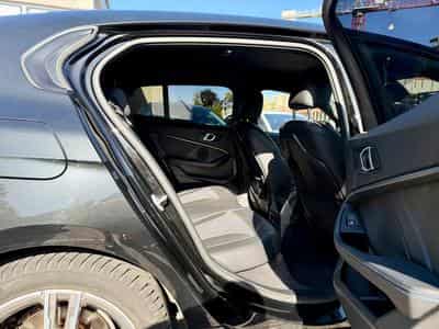 BMW 118 Pack M Sport SHADOW/LED/CARPLAY/PDC (2021) - Photo 10