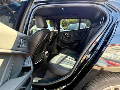 BMW 118 Pack M Sport SHADOW/LED/CARPLAY/PDC (2021) - Photo 11