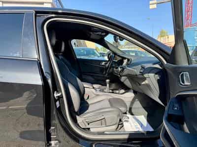 BMW 118 Pack M Sport SHADOW/LED/CARPLAY/PDC (2021) - Photo 9