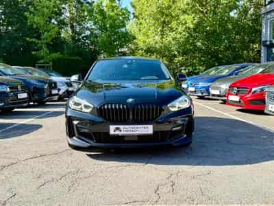 BMW 118 Pack M Sport SHADOW/LED/CARPLAY/PDC (2021) - Photo 2