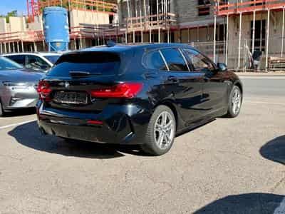 BMW 118 Pack M Sport SHADOW/LED/CARPLAY/PDC (2021) - Photo 6