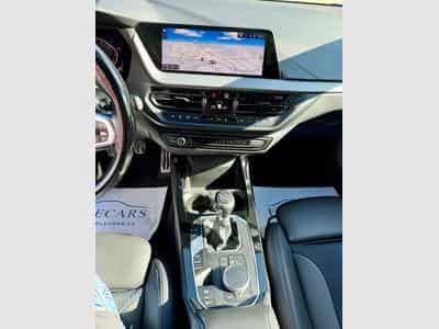 BMW 118 Pack M Sport SHADOW/LED/CARPLAY/PDC (2021) - Photo 12