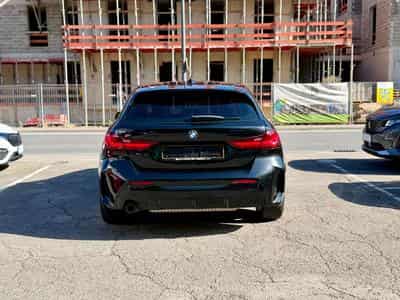 BMW 118 Pack M Sport SHADOW/LED/CARPLAY/PDC (2021) - Photo 5