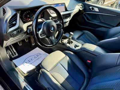 BMW 118 Pack M Sport SHADOW/LED/CARPLAY/PDC (2021) - Photo 7