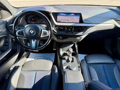 BMW 118 Pack M Sport SHADOW/LED/CARPLAY/PDC (2021) - Photo 8
