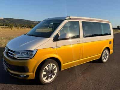 VW California T6 Ocean (2019) - Photo 1