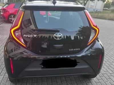 Toyota Aygo X AIRPLAY (2023) - Photo 1
