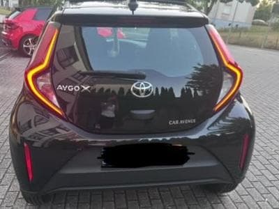Toyota Aygo X AIRPLAY (2023) - Foto 1