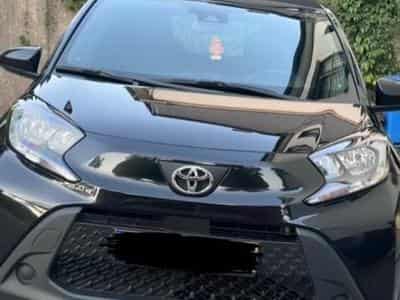 Toyota Aygo X AIRPLAY (2023) - Photo 2