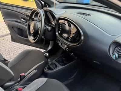 Toyota Aygo X AIRPLAY (2023) - Photo 4
