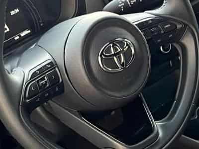 Toyota Aygo X AIRPLAY (2023) - Photo 5