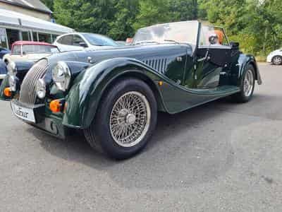 Morgan Plus 4 Plus Four (2021) - Foto 1