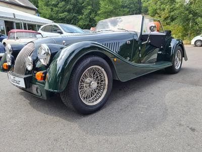 Morgan Plus 4 Plus Four (2021) - Foto 1
