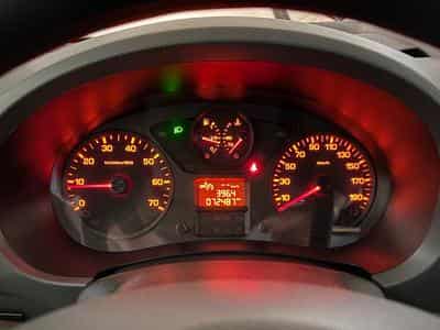 Citroën Berlingo DANGEL 4X4 Fourgon L1 Club 1.6 HDI (2016) - Photo 4