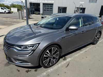 Renault Talisman Initiale Paris (2018) - Foto 1