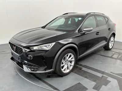 Cupra Formentor 1.4 E-HYBRID 204 CH DSG6 V (2024) - Photo 1
