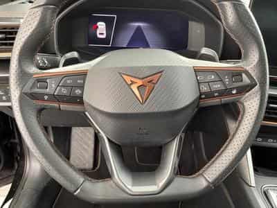 Cupra Formentor 1.4 E-HYBRID 204 CH DSG6 V (2024) - Photo 6
