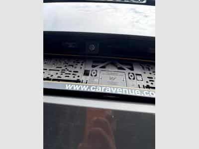 Peugeot 5008 2.0 HDI EAT8 179 ps GTline 7 place (2018) - Photo 11