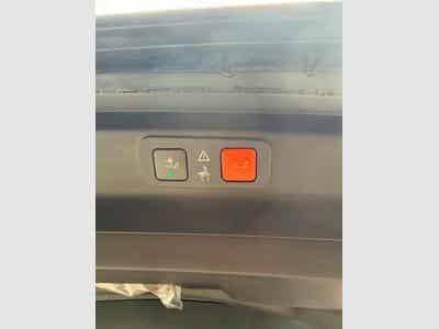 Peugeot 5008 2.0 HDI EAT8 179 ps GTline 7 place (2018) - Photo 10