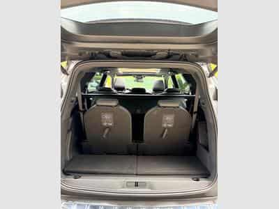 Peugeot 5008 2.0 HDI EAT8 179 ps GTline 7 place (2018) - Photo 9