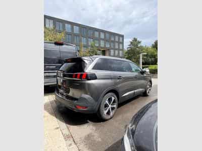 Peugeot 5008 2.0 HDI EAT8 179 ps GTline 7 place (2018) - Photo 3