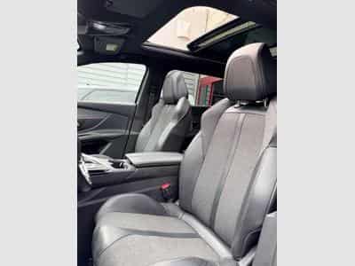 Peugeot 5008 2.0 HDI EAT8 179 ps GTline 7 place (2018) - Photo 7