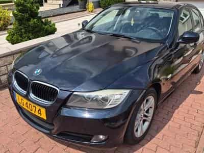 BMW 320 BMW 320d Xdrive (2009) - Foto 1