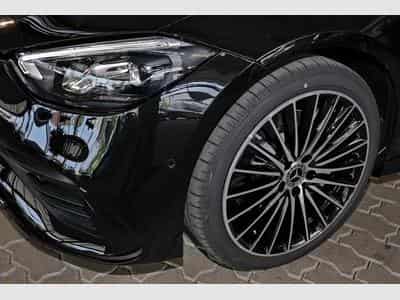 Mercedes C 200 d T AMG MBUX+LED+Pano+360° (2025) - Foto 3