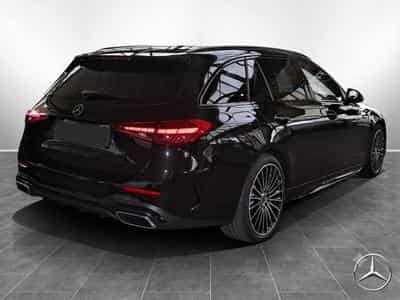 Mercedes C 200 d T AMG MBUX+LED+Pano+360° (2025) - Foto 2