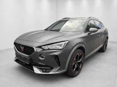 Cupra Formentor VZ310 (2022) - Photo 1