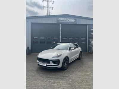 Porsche Macan S V6 Biturbo (2023) - Foto 1