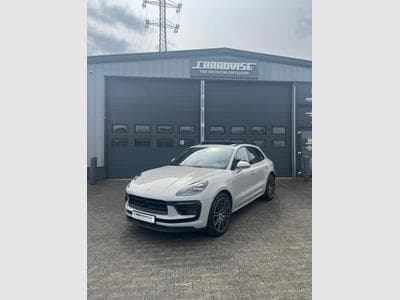 Porsche Macan S V6 Biturbo (2023) - Photo 1
