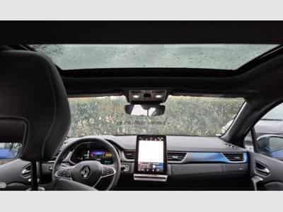 Renault Captur esprit Alpine - E-Tech full hybrid 145 ch (2025) - Foto 9