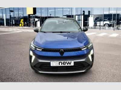 Renault Captur esprit Alpine - E-Tech full hybrid 145 ch (2025) - Foto 3