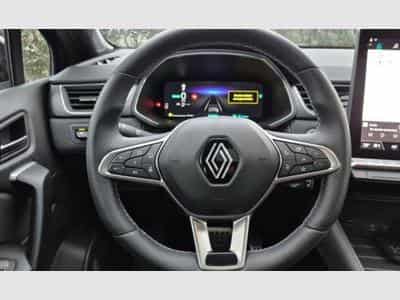 Renault Captur esprit Alpine - E-Tech full hybrid 145 ch (2025) - Foto 11