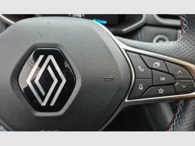 Renault Captur esprit Alpine - E-Tech full hybrid 145 ch (2025) - Foto 15