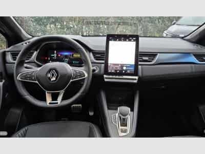 Renault Captur esprit Alpine - E-Tech full hybrid 145 ch (2025) - Foto 10