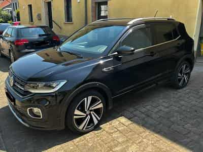 VW T-Cross Style R-Line (2020) - Foto 1