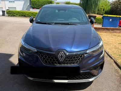 Renault Arkana Hybride (2025) - Foto 1