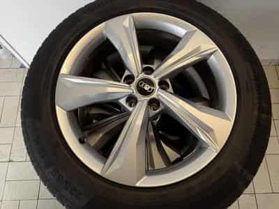 Felgen und Reifen – 19" - Foto 2