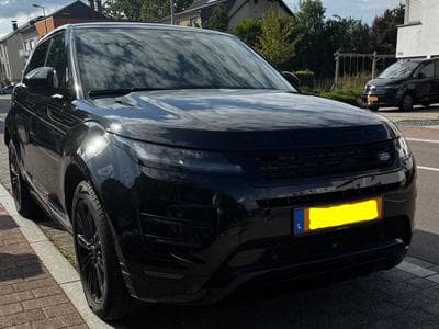 Land-Rover Range Rover Evoque (2025) - Foto 1