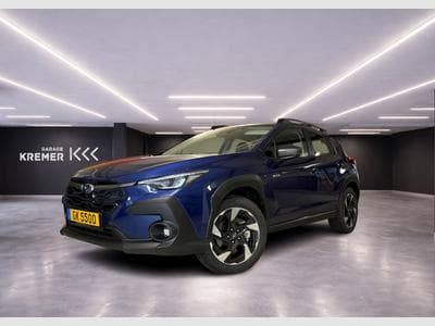 Subaru Crosstrek Crosstrek AWD MY26 (2026) - Foto 1