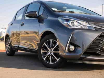 Toyota Yaris 1.5 Hybride e-CVT - Y20 Edition (2019) - Photo 2