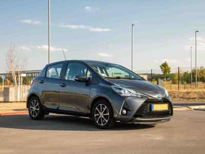 Toyota Yaris 1.5 Hybride e-CVT - Y20 Edition (2019) - Photo 3