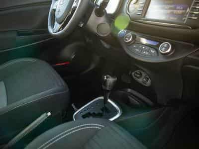 Toyota Yaris 1.5 Hybride e-CVT - Y20 Edition (2019) - Photo 13
