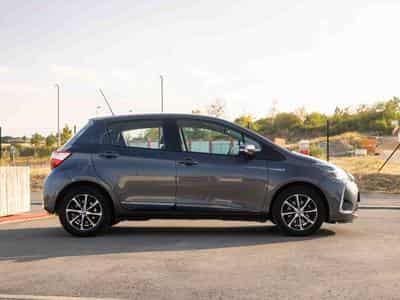 Toyota Yaris 1.5 Hybride e-CVT - Y20 Edition (2019) - Photo 4